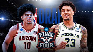 Final Four: Best 2026 NBA Draft prospects left in March Madness