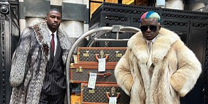 Skepta and Portable combine forces for new single 'Tony Montana'