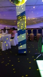 6.2K views · 51 reactions | QUALITY EXCELLENCE AWARDS 17 GOLDEN TULIP. THANKS TO GEHAB EVENTS FOR INVOLVING US. RENT/BUY YOU LIGHTS AND DANCEFLOORS. CALL/WHATSAPP 0243459595/0547891775. | MegaMac Stage Effects | Facebook