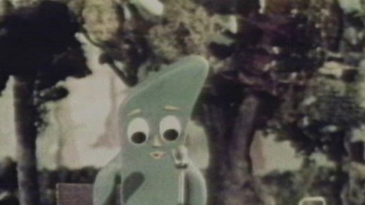 The Gumby Show (TV Series 1956–1969) ⭐ 7.0 | Animation, Adventure, Comedy