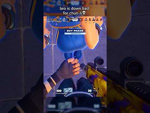 CHUN-LI IS WRONG FOR THAT