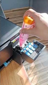 DIY Motion detection light from PVC | PIR & Custom PCB Epson L3250 WiFi Printer Unboxing &Testing