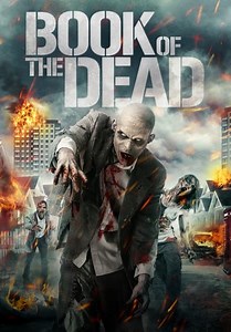 Book of the Dead (2012)