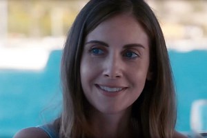 Alison Brie on ‘Spin Me Round’, ‘G.L.O.W.’s Cancellation, and Yes, the ‘Community’ Movie