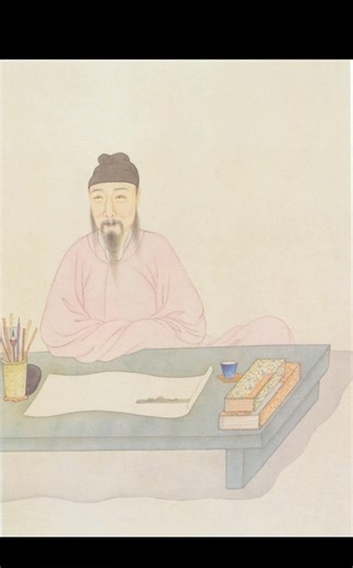 The Real Tang Bohu: China's Tragic Genius Artist