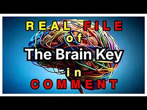 The Brain Key – Sapien Medicine