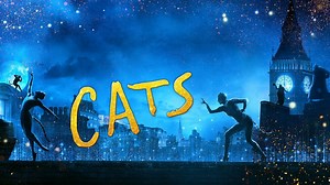 Cats (2019) - Movie - Where To Watch