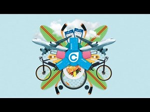 It's easy to Tap In to Win with your Compass Card