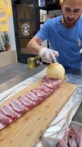 Buttery Boneless Ribs! Ribs live you've never seen before 🤩🧈🍖 | Chefclub Network