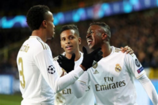 LaLiga: conheça todos os brasileiros que atuam no campeonato espanhol