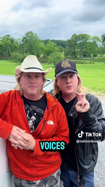 Layton, Utah! We are on our way to the Kenley Amphitheatre Saturday, June 15th for A Night of Nelson! Join us on a journey through our family’s musical history featuring hits from our pop, Ricky Nelson, a few of our own Billboard chart toppers, and a plenty of stories in between! Act fast, there are only a few tickets left which you will find via the link in our bio. We’re so excited to see you all! 🤘🏼🩵 . . . . . #nelson #classicrock #1990s #singer #VH1 #music #nelsonband #ricknelson #poison 