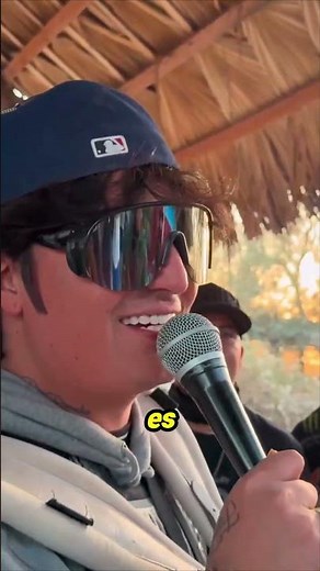 ¡La colaboración que la música regional mexicana está esperando! ¿Se dará esta dupla de ensueño c...