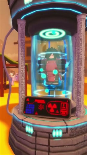 LANÇOU O ANIME CELESTIAL #roblox