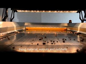 Food Analyis by NIR Hyperspectral Camera uniSPEC1.7HSI - LLA Instruments GmbH