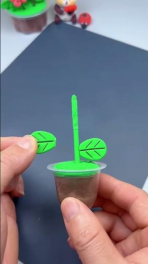 Easy Origami _ How To Make an Easy Origami Handmade Ornaments (In 30 seconds)