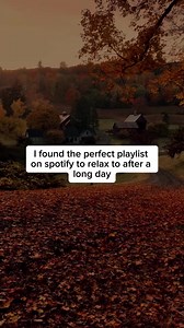 The best playlist to lay back & relax Listen now on Spotify 📲 | Get The Sound