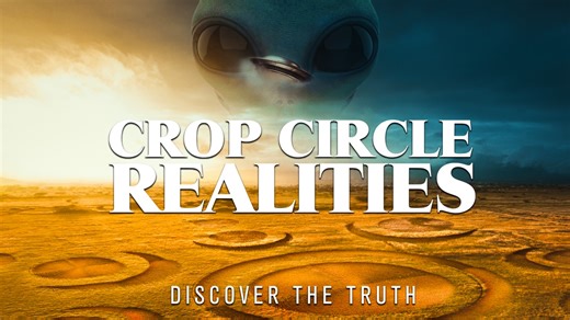 Crop Circle Realities - Apple TV