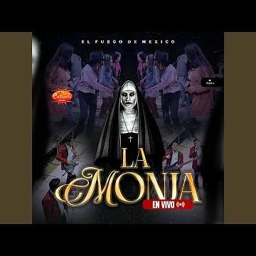 La Monja (En Vivo)