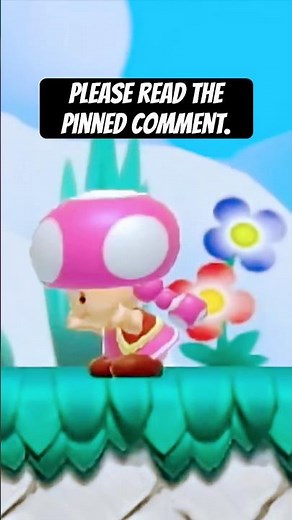 Toadette’s Cussing Test #mario #shorts #memes