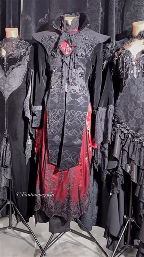 FANTASMAGORIA on Instagram: "POV: You and your friends are getting ready for that Vampire Valentine’s Day ball and these are your outfits 🖤🥀🫦 I 𝑁𝑜𝑐𝑡𝑢𝑟𝑛𝑎𝑙 𝐵𝑙𝑜𝑠𝑠𝑜𝑚 𝐵𝑙𝑜𝑜𝑑 𝑀𝑎𝑥𝑖 𝐷𝑟𝑒𝑠𝑠 𝐵𝑙𝑎𝑐𝑘 𝑀𝑜𝑜𝑛 𝐵𝑟𝑖𝑑𝑒 𝐵𝑒𝑎𝑑𝑒𝑑 𝐵𝑜𝑙𝑒𝑟𝑜 II 𝐺𝑜𝑡ℎ𝑖𝑐 𝑀𝑢𝑠𝑒 𝐵𝑙𝑎𝑐𝑘 𝐷𝑟𝑒𝑠𝑠 𝑅𝑎𝑣𝑒𝑛𝑏𝑖𝑛𝑑 𝐵𝑜𝑙𝑒𝑟𝑜 𝑅𝑜𝑠𝑒 𝑅𝑒𝑞𝑢𝑖𝑒𝑚 𝐵𝑙𝑎𝑐𝑘 𝐶ℎ𝑜𝑘𝑒𝑟 III 𝐺𝑜𝑡ℎ𝑖𝑐 𝑃𝑎𝑙𝑎𝑐𝑒 𝑀𝑒𝑛'𝑠 𝑅𝑒𝑑 𝑆𝑎𝑡𝑖𝑛 𝑆ℎ𝑖𝑟𝑡 𝐺ℎ𝑜𝑠𝑡 𝑃𝑟𝑖𝑒𝑠𝑡 𝐽𝑎𝑐𝑘𝑒𝑡 𝐵�