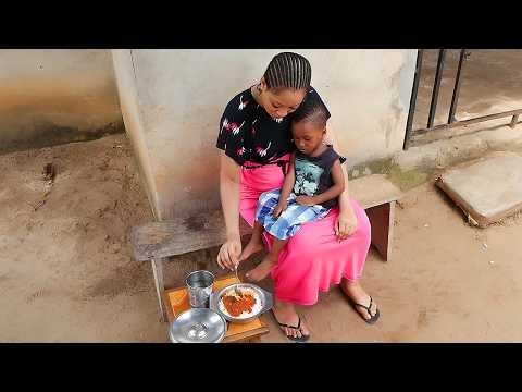 I Beg Every Mother To Please Watch This Nigerian Movies 2026 Latest full movies -Nigerian Movies