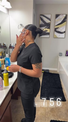 Perfecting Your Edge Control Technique