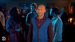 947K views · 8.5K shares | Given the news, it seems like some people might need a reminder of who does and doesn't get to say the N-word. | Key & Peele | Facebook