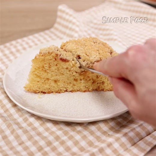 49K views · 384 reactions | Famous French cakes that melt in your mouth! Apricot clouds, simple and delicious! | Simple Food - videos and recipes | Facebook