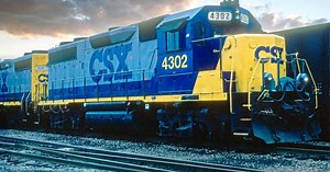 Kentucky train derailment forces locals to evacuate