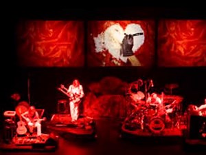 GENESIS VISIONS OF ANGELS I LOVE MUSIC 70'S