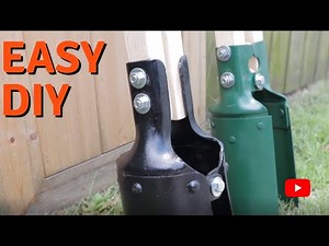 Beginner Tool Restoration | Post Hole Digger |