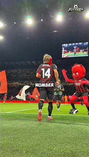 Football Numbers And Their Meaning...