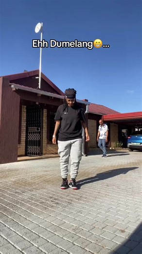 Laste Tyd Kamo in Free State: Vibes en Geluk