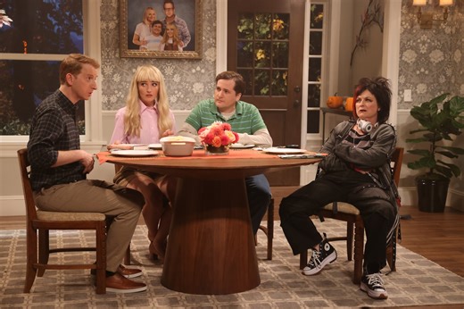 SNL's 1000th Episode Airs This January! About the Milestone and Who's Hosting