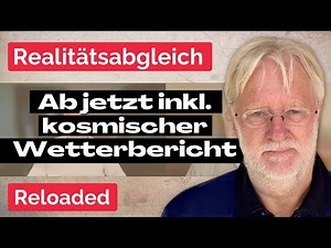 Realitätsabgleich "Reloaded"