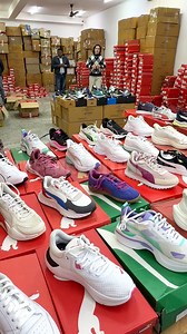 ☎️ 9599844133, 9968129548 Branded Footwear Wholesale Business Startup 📍Location : Surplus Mantra, 4/26, Kirti Nagar Industrial Area, Dlehi - 110015 . . . #footwear #shoes #business #startup #wholesale Disclaimer - चैनल केवल आपको सूचनात्मक खबरे देनें की कोशिश करता है...अत: आप कोई भी सामान खरीदें य पैसो का लेन-देन अपने ही रिस्क पर करें.....चैनल की इसमें कोई जवाबदेही नही होगी.... | Explore With Jasir