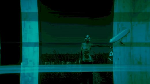 All No, I'm not a Human endings and how to get them