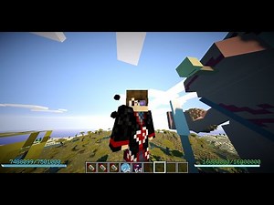 Ninjutsu, Chakra, Taijutsu, Doujutsu AND MORE!!! (Naruto Anime Mod)