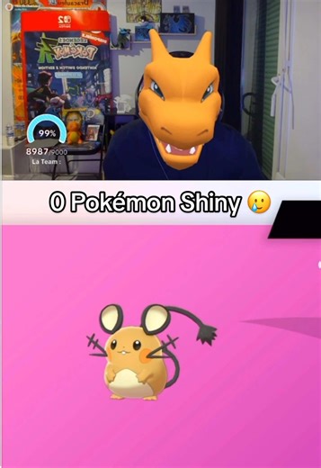 La dure réalité de chasser des Pokémon Shiny 🥲 ( surtout les légendaires ) en ce moment on tente d'avoir le Ho-Oh shiny en live sur le DLC de Pokémon Épée et Bouclier avec le charme chroma on a 1 chance sur 100 de le drop 😭 #PokemonShiny #ShinyPokemon #PokemonFrance #PokemonTiktok #pokemonswsh
