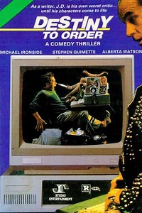 Destiny To Order - Movie