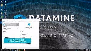 License Manager: How to Check Out and Check In a License
