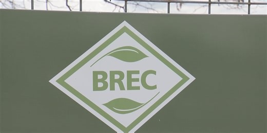 New BREC leader launches listening tour to hear from residents
