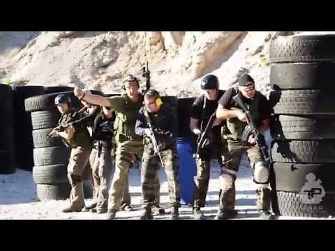 Tactical Shooting | Room Clearing and Hostage Rescue