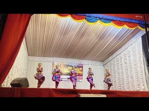 Ganesasthuthi | Lakshya School of Dance | classical | Rangapooja 