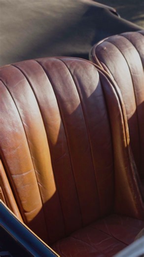 Ready for its next journey - this stunning 1924 3 4½ Litre Bentley is searching for a new custodian to share the road ahead. Make an enquiry today via the link in our bio 🔗 #VintageBentley #ClassicCars #DreamCar #CarForSale | Vintage Bentley Heritage