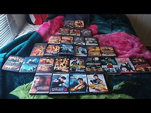 Dragon Dynasty DVD Full Trailers