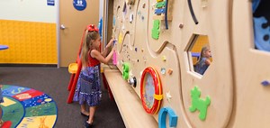 Special Needs - Sandals Church