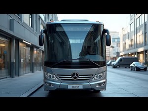 2025 Mercedes‑Benz Citaro Deutschland: Preis, Technik & Neuerungen im Detail