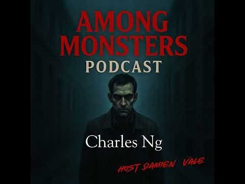 S1 Ep34: Charles Ng: Dungeon of Death – The Butcher of Calaveras County
