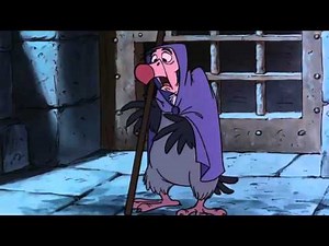 Robin Hood Sheriff and guards HD